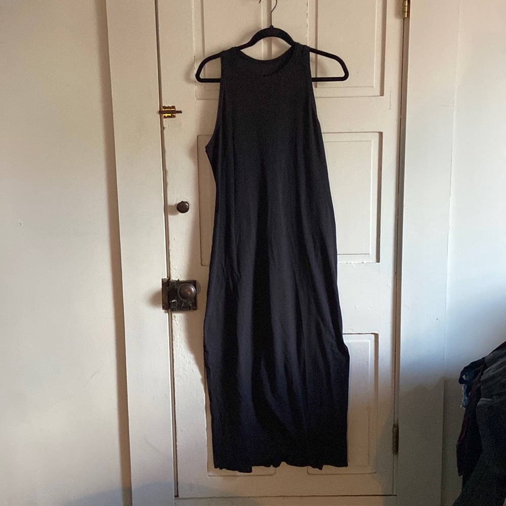 Lululemon long dress size 10